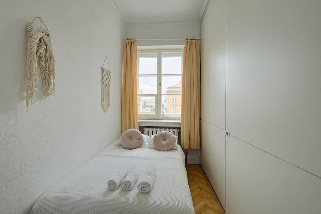 Апартаменти Place*unique Royal Route View*4 Bedrooms*6beds *