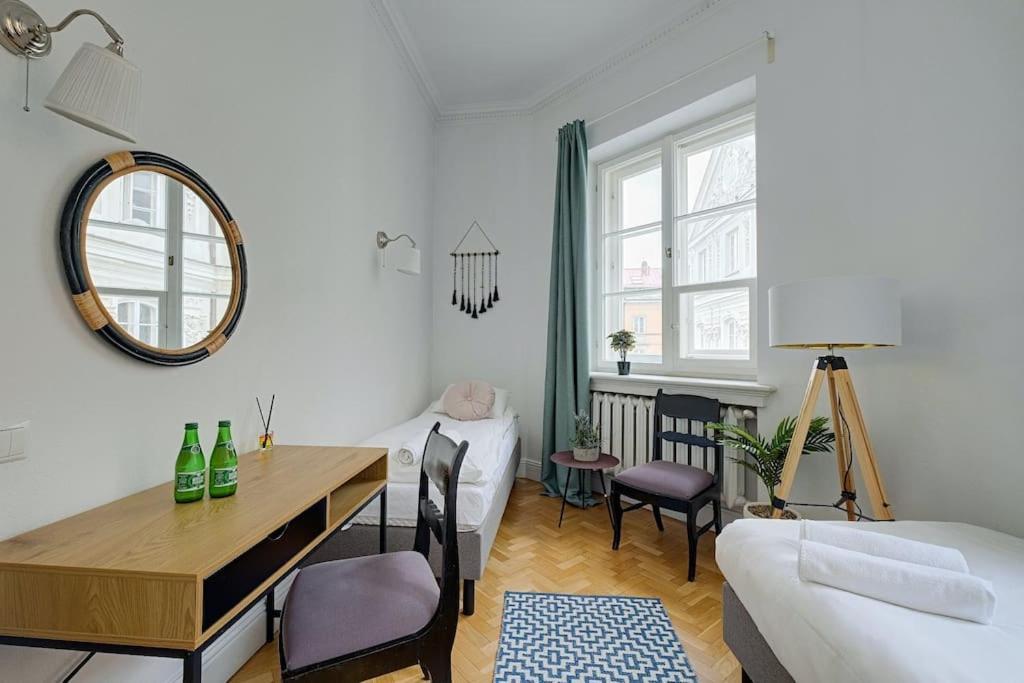 Place*unique Royal Route View*4 Bedrooms*6beds Apartment