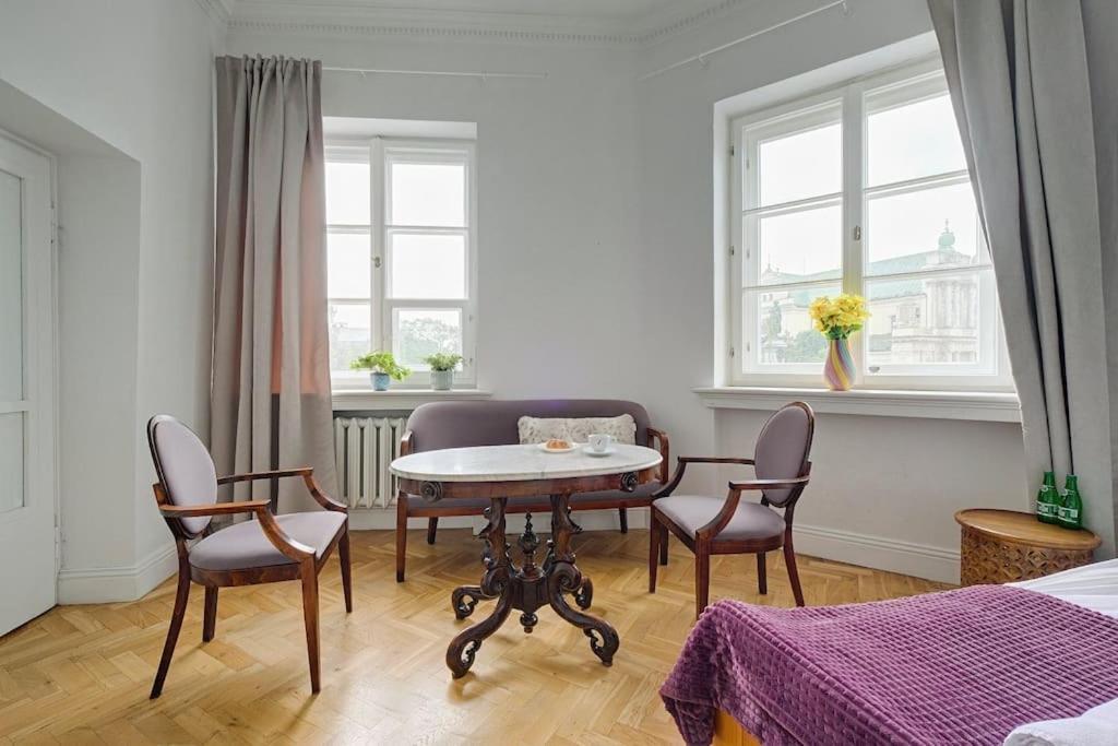 Апартаменти Place*unique Royal Route View*4 Bedrooms*6beds