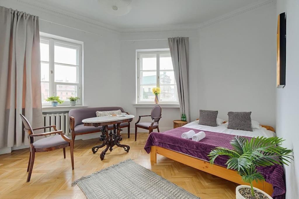 Апартаменти Place*unique Royal Route View*4 Bedrooms*6beds