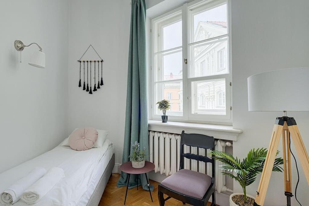Apartment Place*unique Royal Route View*4 Bedrooms*6beds *