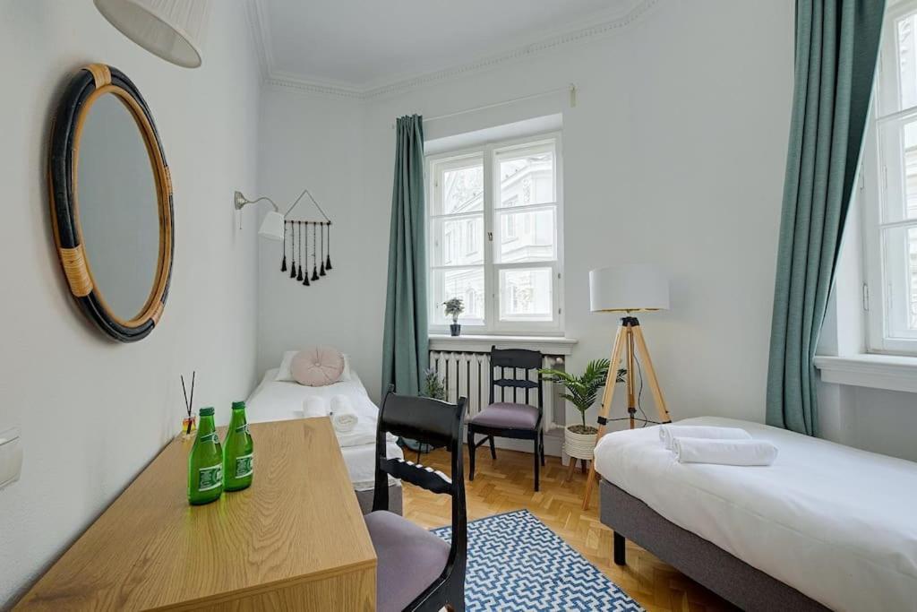 Апартаменти Place*unique Royal Route View*4 Bedrooms*6beds *